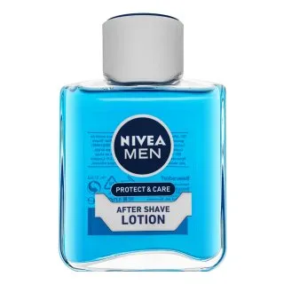 Nivea Men Protect & Care after shave After Shave Lotion Instant Refreshment 100 ml