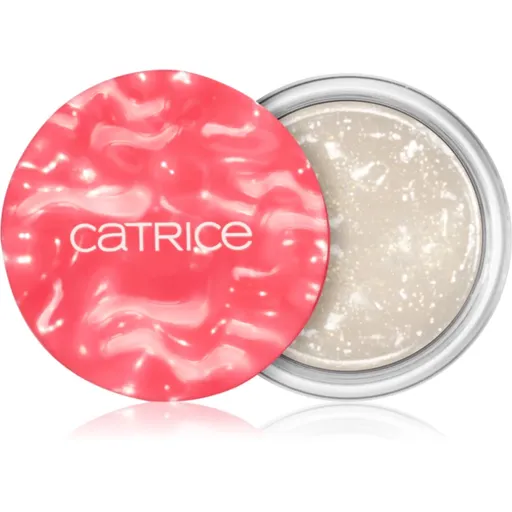 Catrice UNDERWATER SECRETS blush reacționează la pH culoare C01 Dripping In Glow 15 g