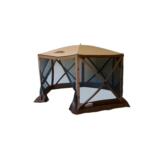 Cort pliabil rapid ClapTop 600