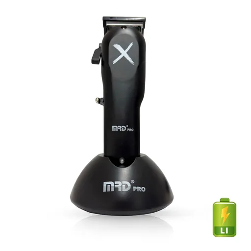 Masina de Tuns MRD - X - Clipper - Fara Fir