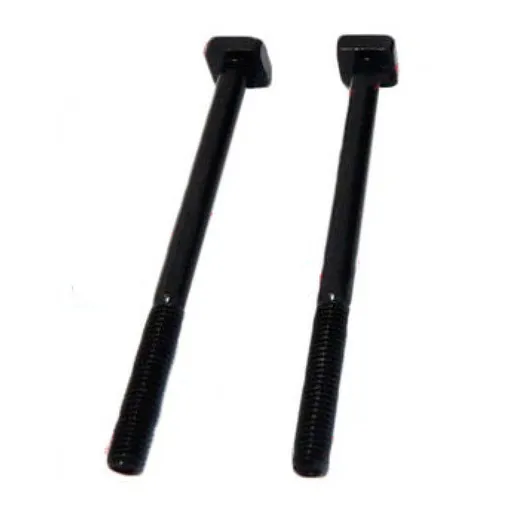 Set 2 Prezoane Toba Drujba Stihl Ms 170, Ms 180, Ms 210, Ms 230, Ms 250, 017, 018, 021, 023, 025