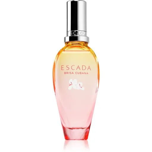 Escada Brisa Cubana Eau de Toilette pentru femei 50 ml