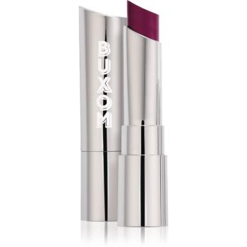 Buxom FULL-ON™ PLUMPING SATIN LIPSTICK ruj crema cu efect de crestere culoare Magenta Maven 2.5 ml