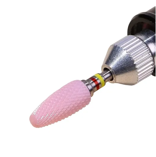 Bit (Cap) Freza din Carbid, XF