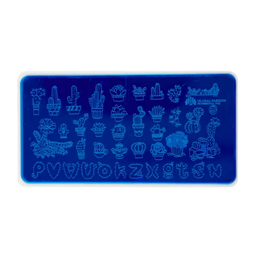 Matrita Unghii Global Fashion 24