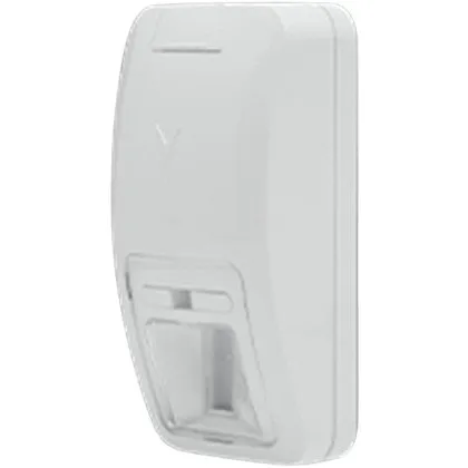 Detector PIR DSC MX974, cu oglinda si imunitate PET, adresabil MX