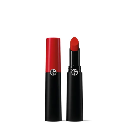 Giorgio Armani Ruj mat de lungă durată (Lip Power Matte) 3,1 g 405