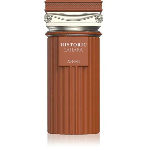 Afnan Historic Sahara extract de parfum unisex 100 ml