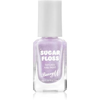 Barry M Sugar Floss lac de unghii culoare Cosy 10 ml