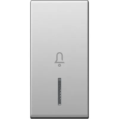 Clapeta 1M + Ind 01 arg, TEM Modul TEM-TM11ESIN01-U