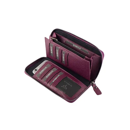 Portofel dama, Arthur, Garbalia