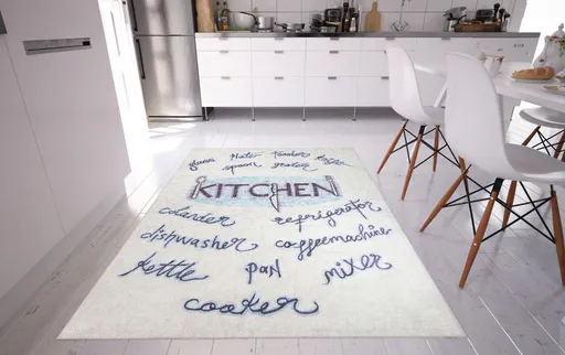 Covor, Ada Gönül Chenille, 210x310 cm, Multicolor