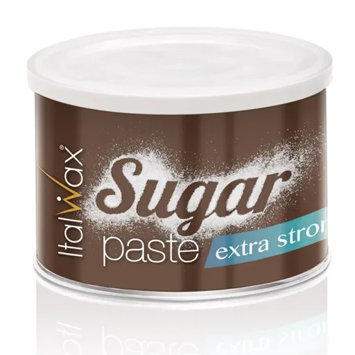 Pasta De Zahar Extra Strong ItalWax 600g