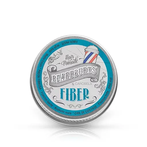 Ceara de Par Beardburys Fiber - 100 ml