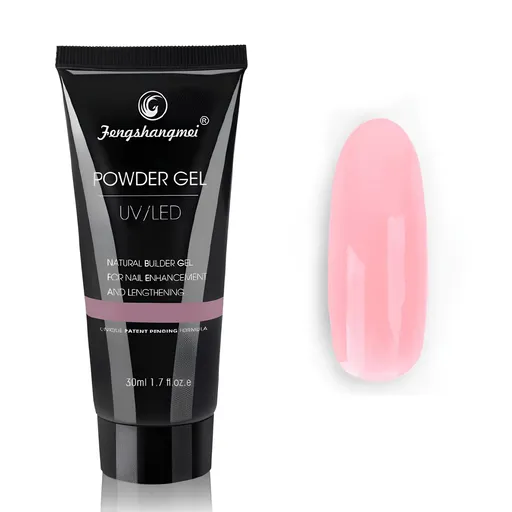 Polygel FSM 30g - 06, TPO Free