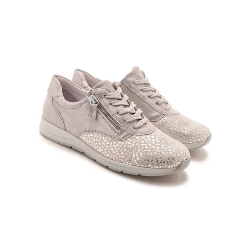 PEDICONFORT Hallux Confort derbies din piele pentru monturi