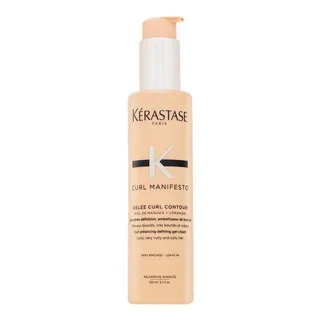 Kérastase Curl Manifesto Gelée Curl Contour cremă pentru styling pentru definirea buclelor 150 ml