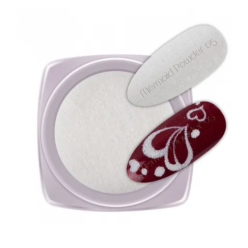 Praf de pigment 2M - Mermaid Nr. 05