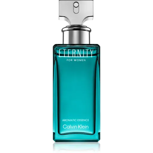 Calvin Klein Eternity For Women Aromatic Essence Eau de Parfum pentru femei 50 ml