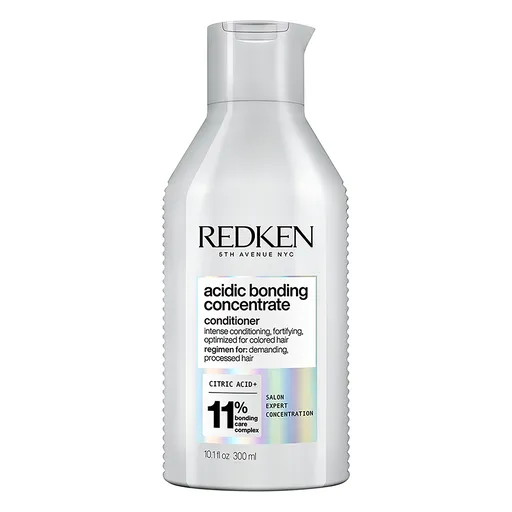 Redken Balsam intensiv pentru îngrijire Acidic Bonding Concentrate (Conditioner) 300 ml