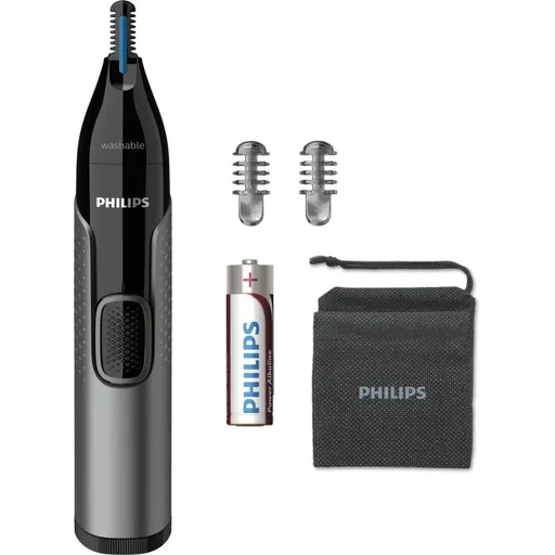 Philips Series 3000 NT3650/16 trimmer pentru nas și urechi NT3650/16 1 buc
