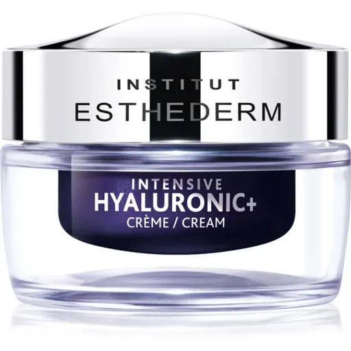 Institut Esthederm Intensive Hyaluronic+ crema hidratanta anti-rid 50 ml