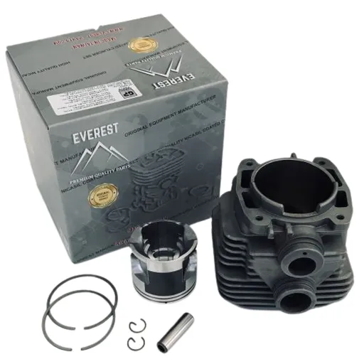 Cilindru Complet Stihl Ts410, Ts420 50mm Everest Nikasil