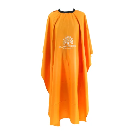 Pelerina de Tuns Parul Global Fashion, Orange