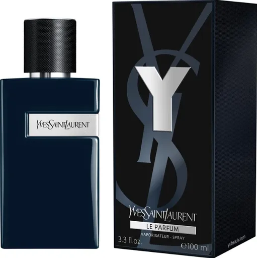 Yves Saint Laurent Y Le Parfum (2025) - parfum 100 ml