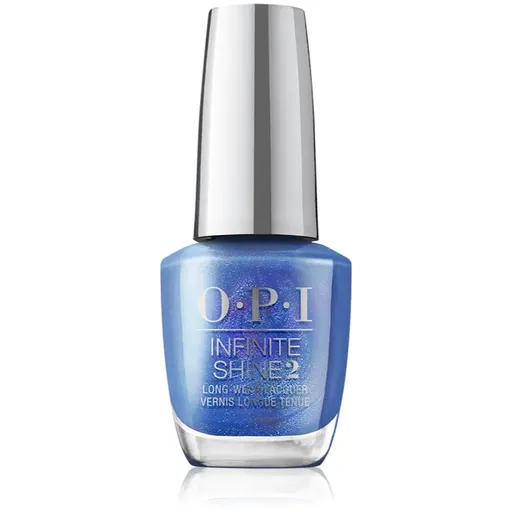 OPI Infinite Shine The Celebration lac de unghii cu efect de gel LED Marquee 15 ml