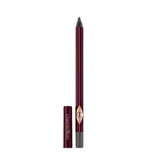 Charlotte Tilbury Creion pentru ochi Rock `N` Kohl (Eye Pencil) 1,2 g Smokey Grey