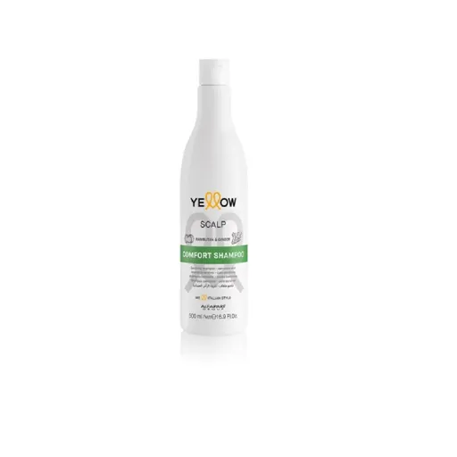 Sampon Profesional Yellow Scalp Confort 500 ml