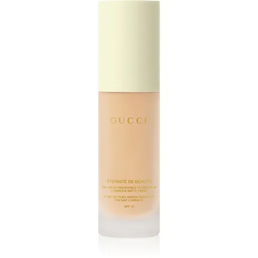 Gucci Gucci Beauty Eternité de Beauté machiaj cu efect matifiant SPF 15 culoare 170W 30 ml