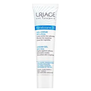 Uriage Kératosane 30 gel cremă Gel-Créme 40 ml