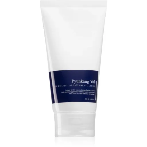 Pyunkang Yul ATO gel crema hidratant pentru a calma si intari pielea sensibila 150 ml