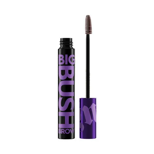 Urban Decay Gel de volum pentru sprâncene Big Bush (Volumizing Tinted Brow Gel) 4,25 ml Taupe Trap