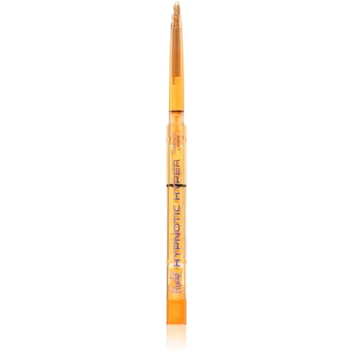 Rude Cosmetics Hypnotic Hyper Chrome Liner eyeliner rezistent la apă culoare Delirious 0.25 g