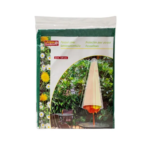 Husă de protecție pentru parasolar