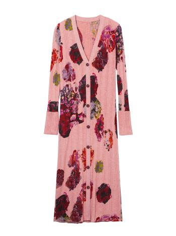 Desigual Ruha  rózsaszín