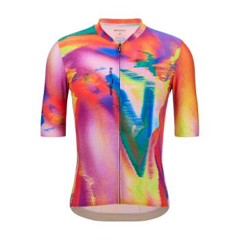 
                         Tricou de ciclism cu mânecă scurtă - UNICO 
                