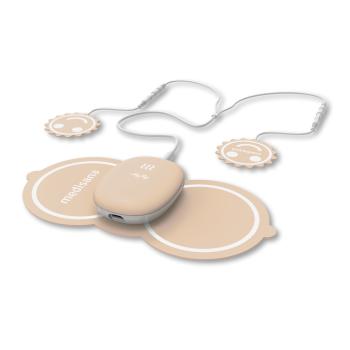 Medisana Dispozitiv de electrostimulare pentru ameliorarea durerilor menstruale TT250