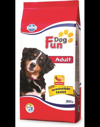 FARMINA Fun dog adult 20 kg