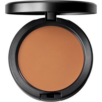 MAC Cosmetics Studio Fix Powder Plus Foundation Prefill pudra make up mata culoare NW44 12 g