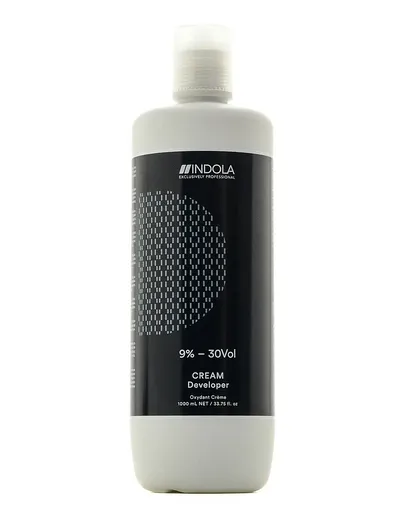 Oxidant de Par Indola 9%, 30 Vol, 1000 ml