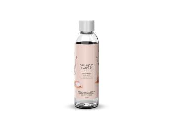 Yankee Candle Rezervă de schimb pentru difuzorul de aromă Signature Pink Sands Reed 200 ml