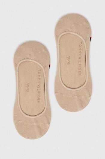 Tommy Hilfiger - Členkové ponožky (2-pak) 343025001