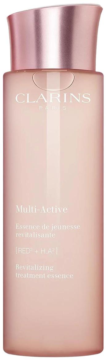 Clarins Esență revitalizantă pentru ten Multi-Active (Revitalizing Treatment Essence) 200 ml