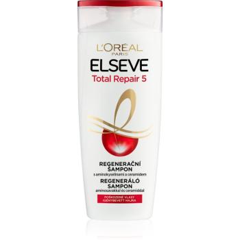 L’Oréal Paris Elseve Total Repair 5 sampon pentru regenerare cu keratina 250 ml