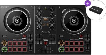 Pioneer Dj Dj DDJ-200-DJC-Bag SET DJ kontroler