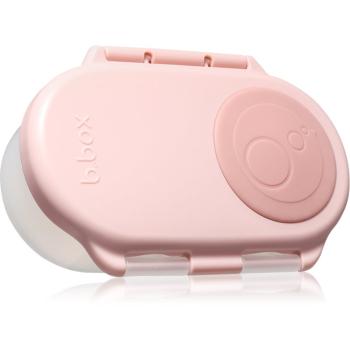 B.Box Snackbox caserolă de mâncare Blush Crush 1 buc